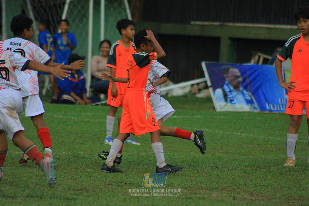ijl u12 121025 isa marzuki bandriawan vs rajawali nusantara