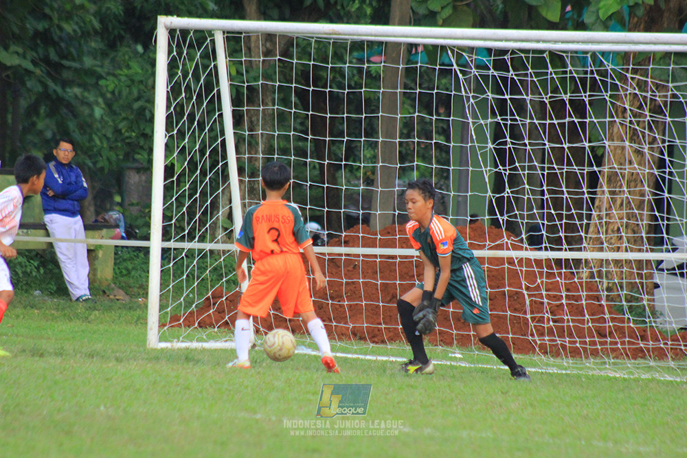 ijl u12 121025 isa marzuki bandriawan vs rajawali nusantara