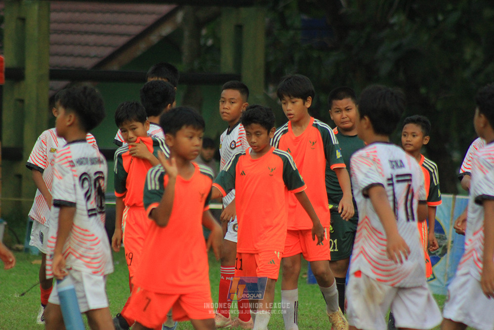 ijl u12 121025 isa marzuki bandriawan vs rajawali nusantara