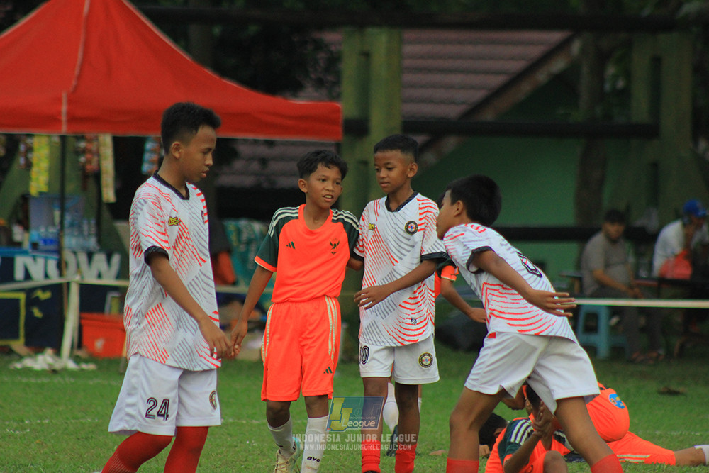 ijl u12 121025 isa marzuki bandriawan vs rajawali nusantara