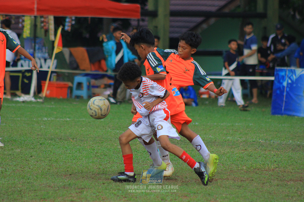 ijl u12 121025 isa marzuki bandriawan vs rajawali nusantara