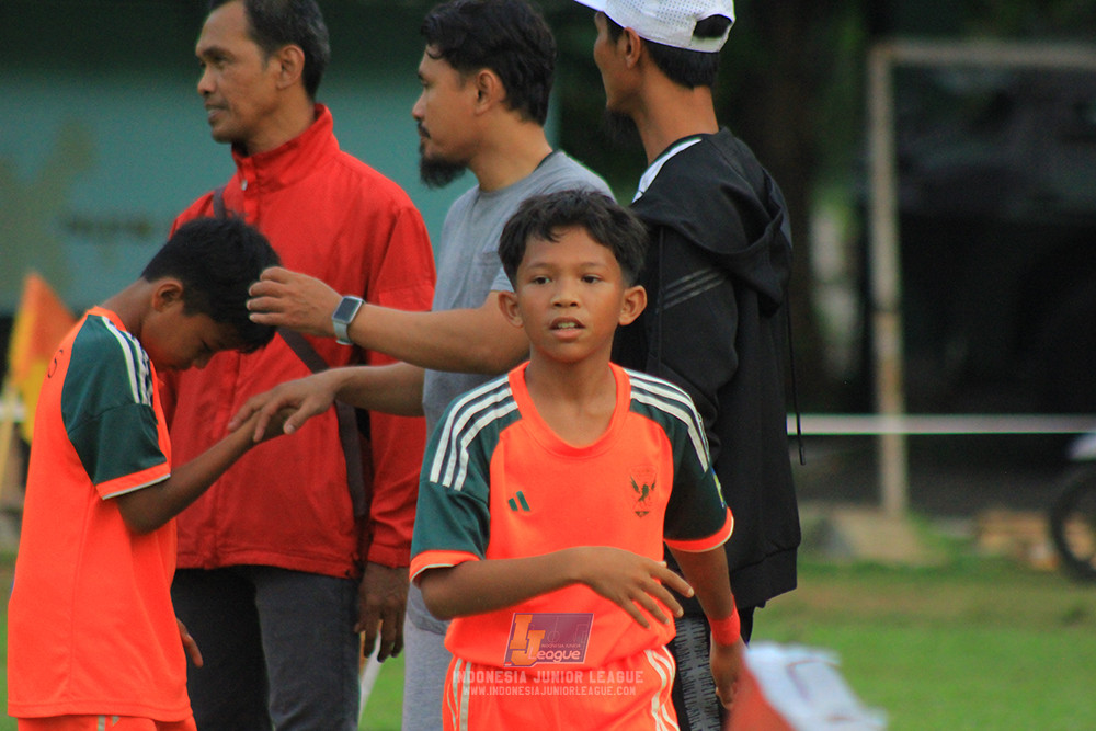 ijl u12 121025 isa marzuki bandriawan vs rajawali nusantara