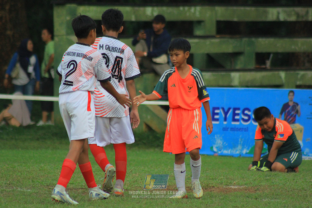 ijl u12 121025 isa marzuki bandriawan vs rajawali nusantara