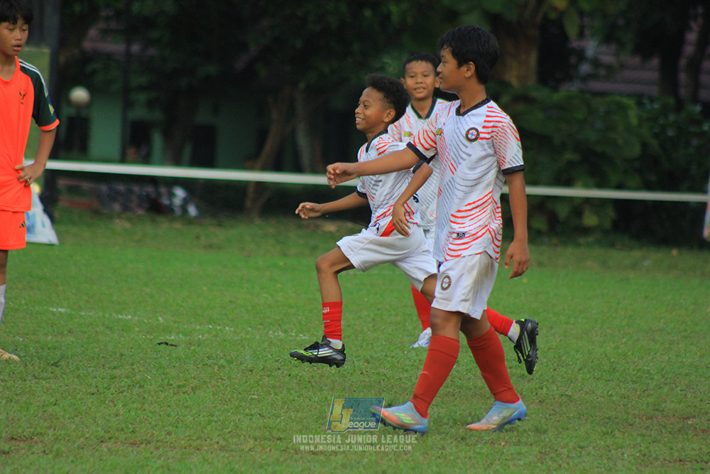 ijl u12 121025 isa marzuki bandriawan vs rajawali nusantara