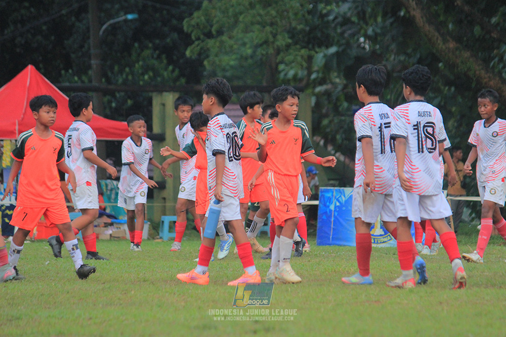 ijl u12 121025 isa marzuki bandriawan vs rajawali nusantara