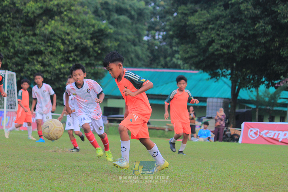 ijl u12 121025 isa marzuki bandriawan vs rajawali nusantara