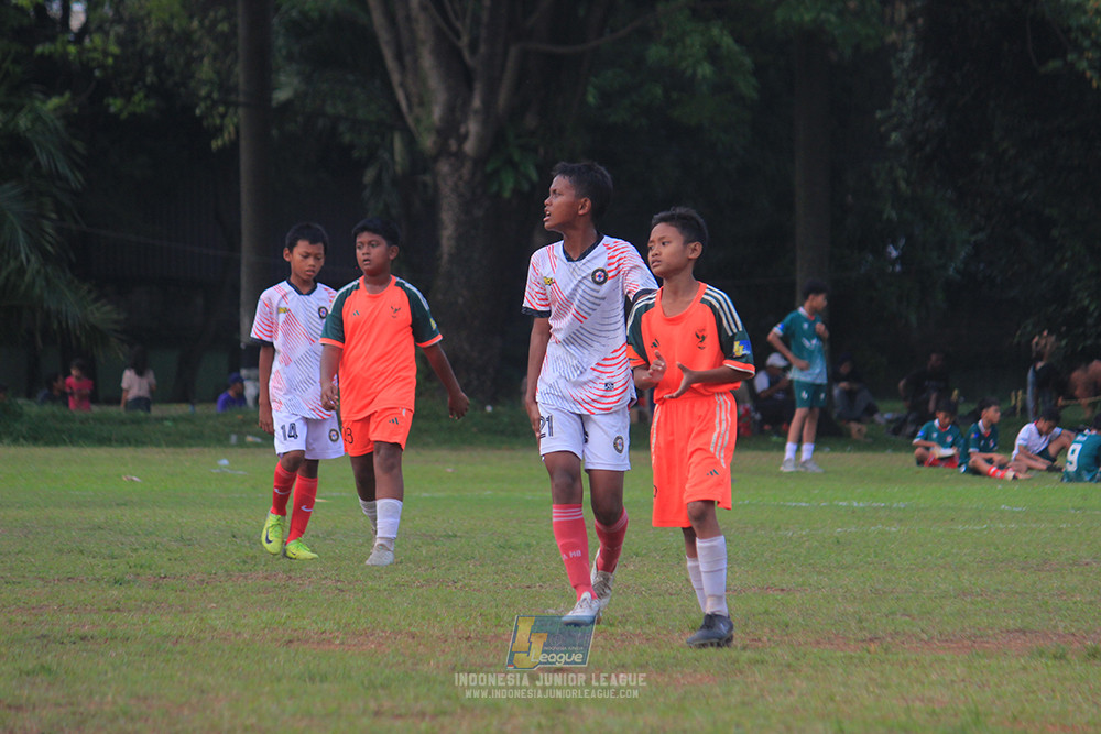 ijl u12 121025 isa marzuki bandriawan vs rajawali nusantara