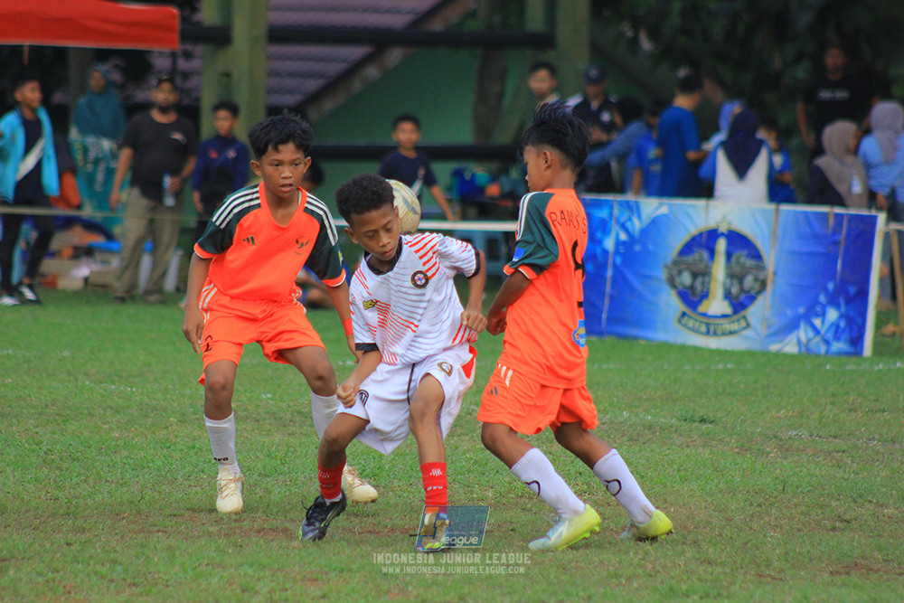 ijl u12 121025 isa marzuki bandriawan vs rajawali nusantara