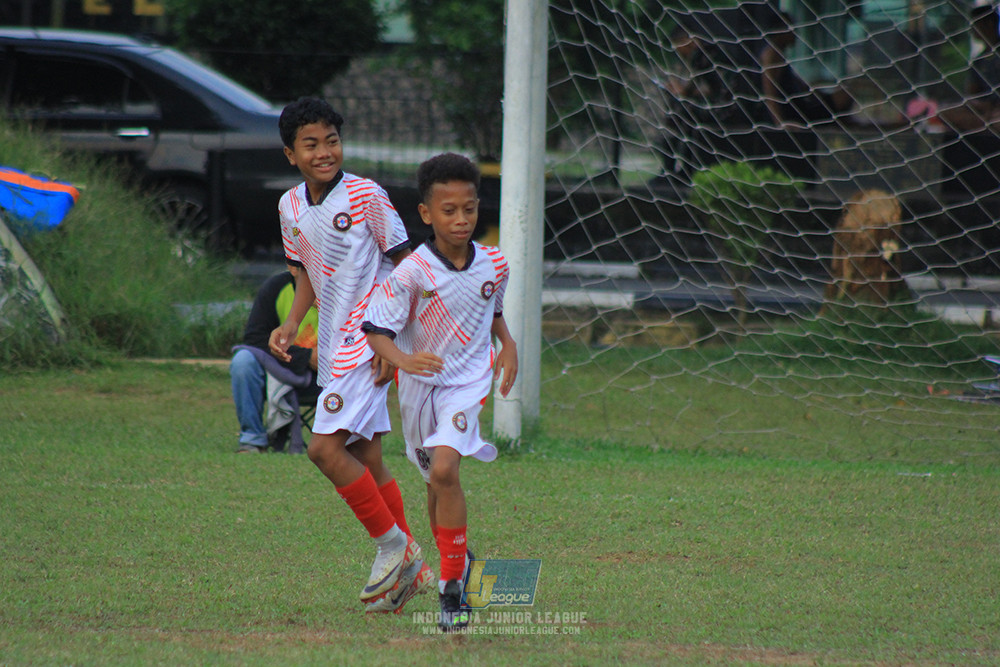 ijl u12 121025 isa marzuki bandriawan vs rajawali nusantara