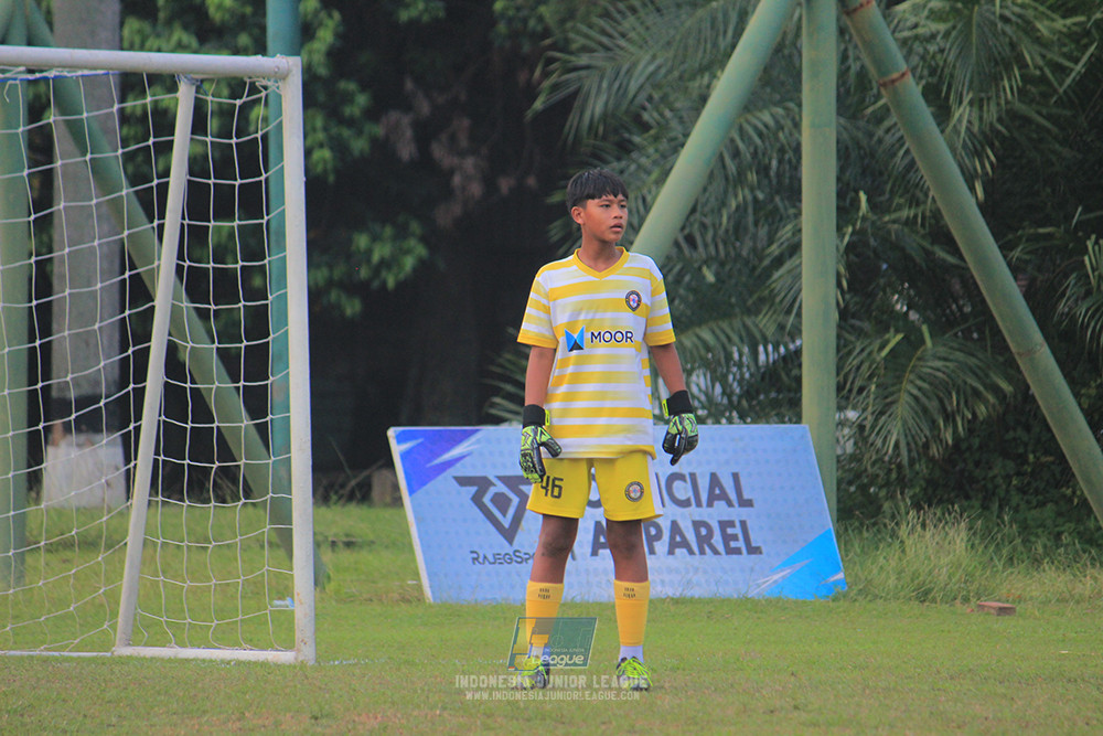 ijl u12 121025 isa marzuki bandriawan vs rajawali nusantara