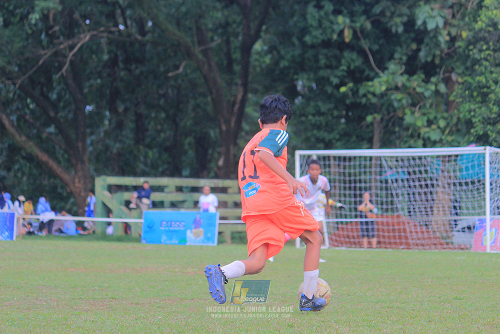 ijl u12 121025 isa marzuki bandriawan vs rajawali nusantara