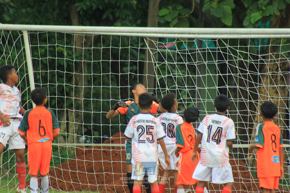 ijl u12 121025 isa marzuki bandriawan vs rajawali nusantara