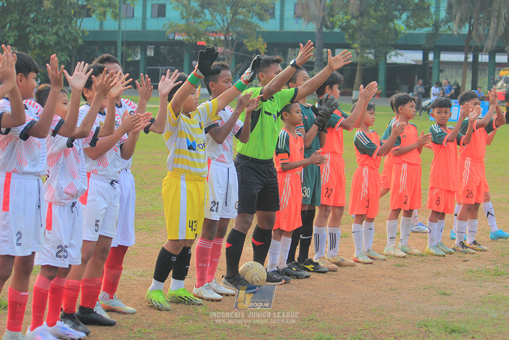 ijl u12 121025 isa marzuki bandriawan vs rajawali nusantara