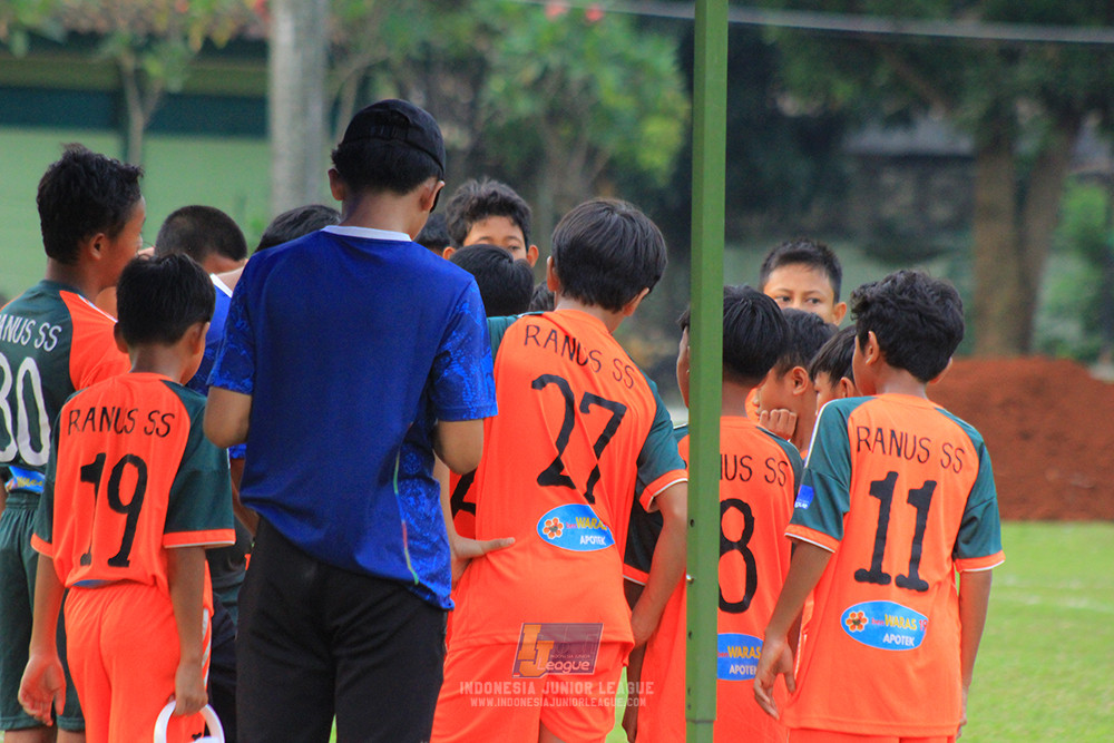 ijl u12 121025 isa marzuki bandriawan vs rajawali nusantara