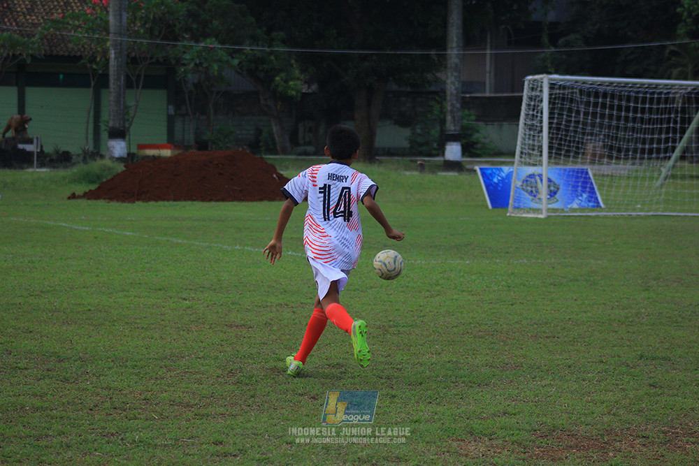ijl u12 121025 isa marzuki bandriawan vs rajawali nusantara