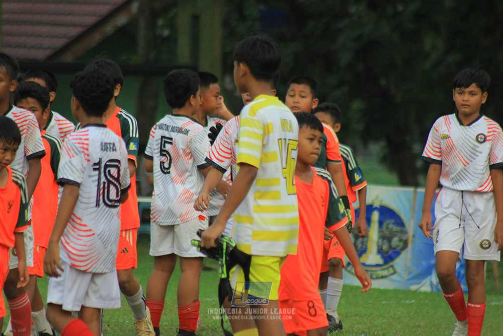 ijl u12 121025 isa marzuki bandriawan vs rajawali nusantara
