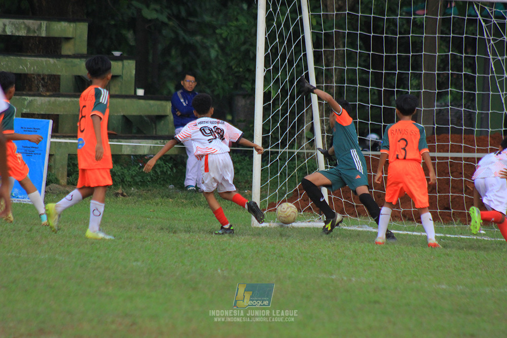 ijl u12 121025 isa marzuki bandriawan vs rajawali nusantara