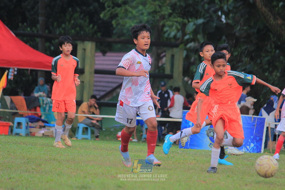 ijl u12 121025 isa marzuki bandriawan vs rajawali nusantara