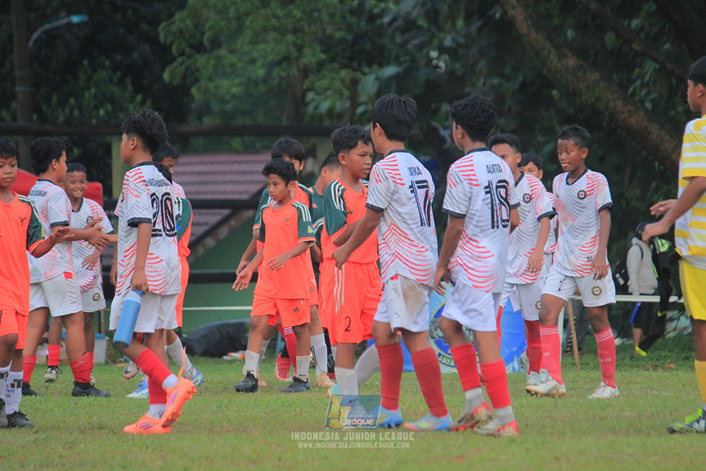 ijl u12 121025 isa marzuki bandriawan vs rajawali nusantara
