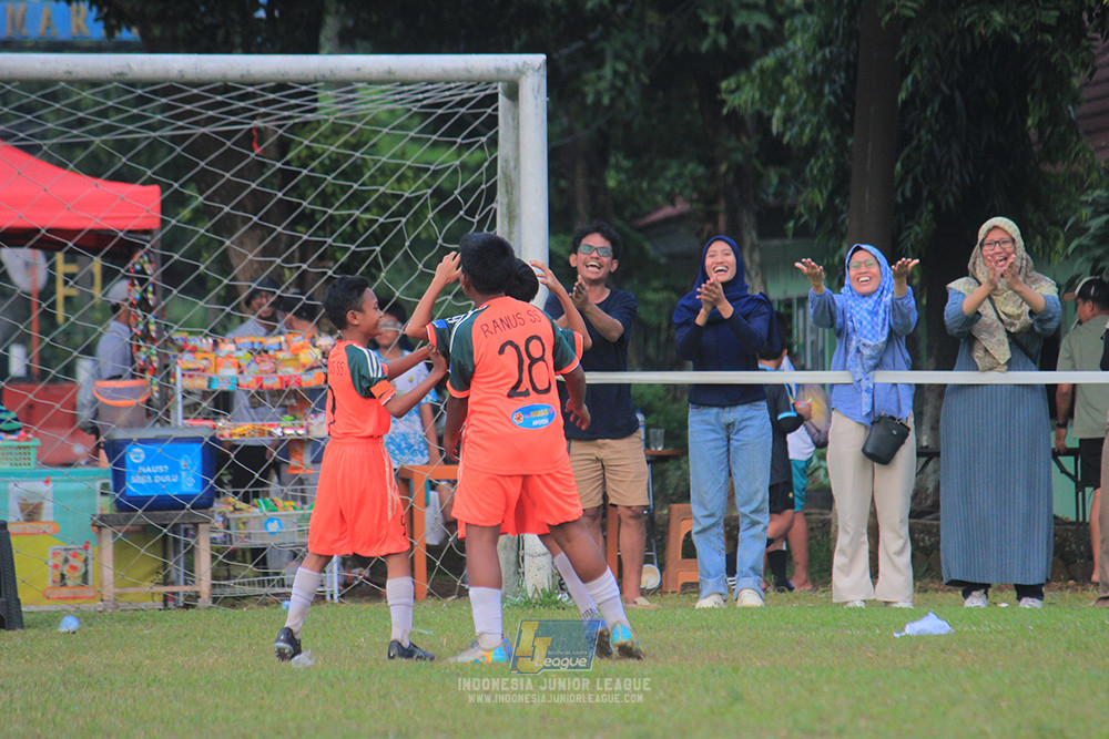 ijl u12 121025 isa marzuki bandriawan vs rajawali nusantara