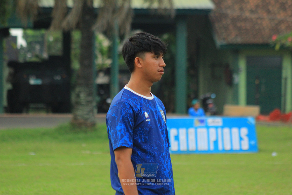 ijl u12 121025 isa marzuki bandriawan vs rajawali nusantara