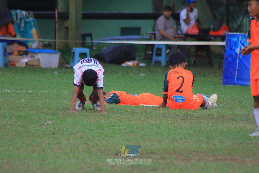 ijl u12 121025 isa marzuki bandriawan vs rajawali nusantara