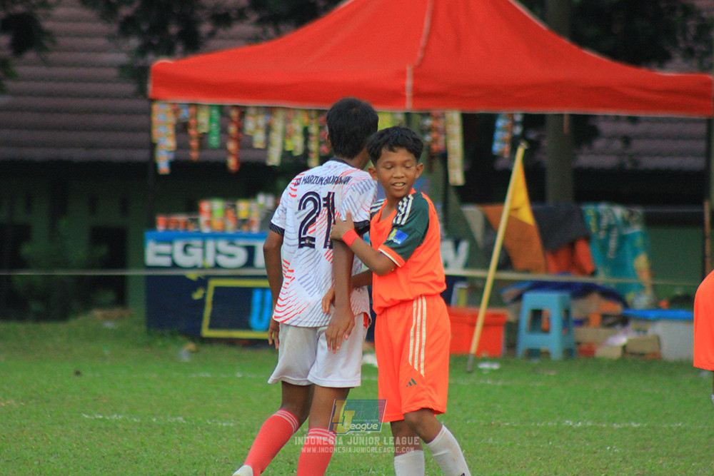 ijl u12 121025 isa marzuki bandriawan vs rajawali nusantara