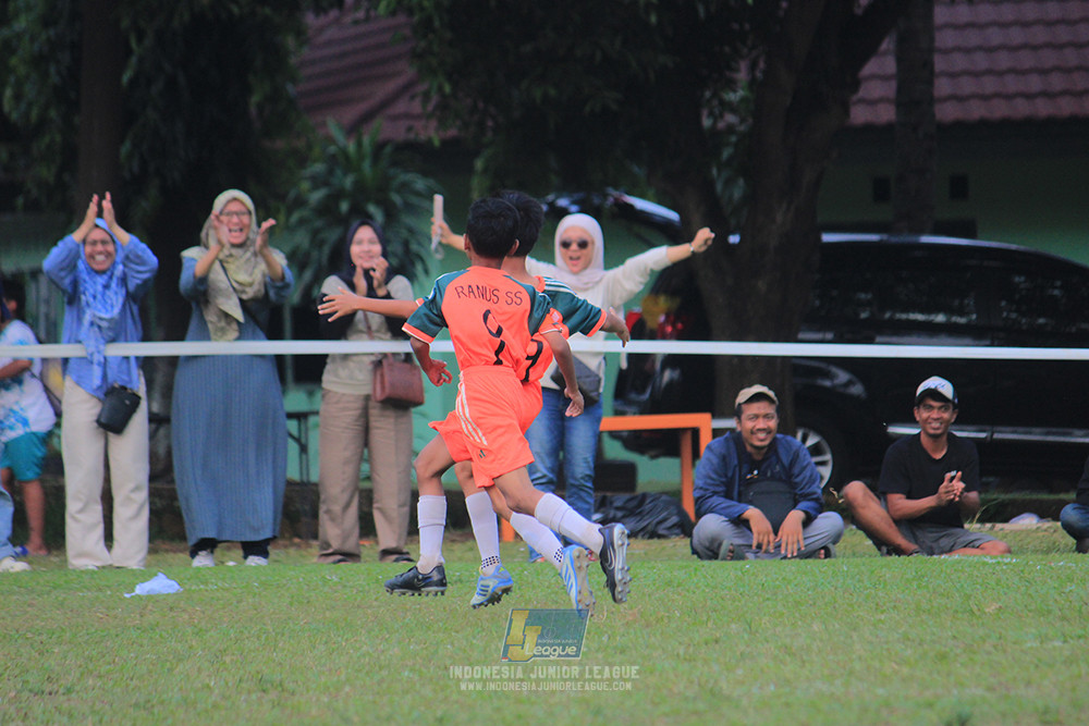 ijl u12 121025 isa marzuki bandriawan vs rajawali nusantara