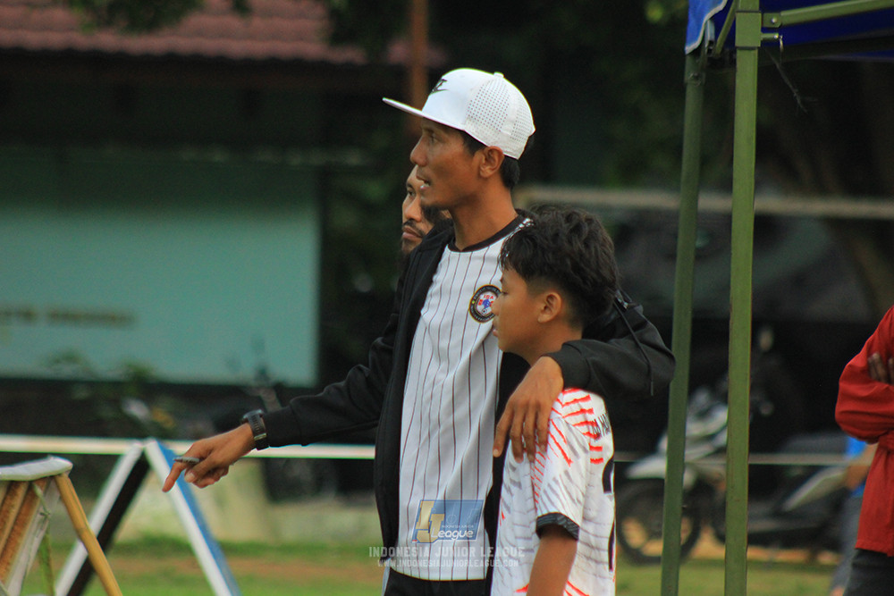 ijl u12 121025 isa marzuki bandriawan vs rajawali nusantara