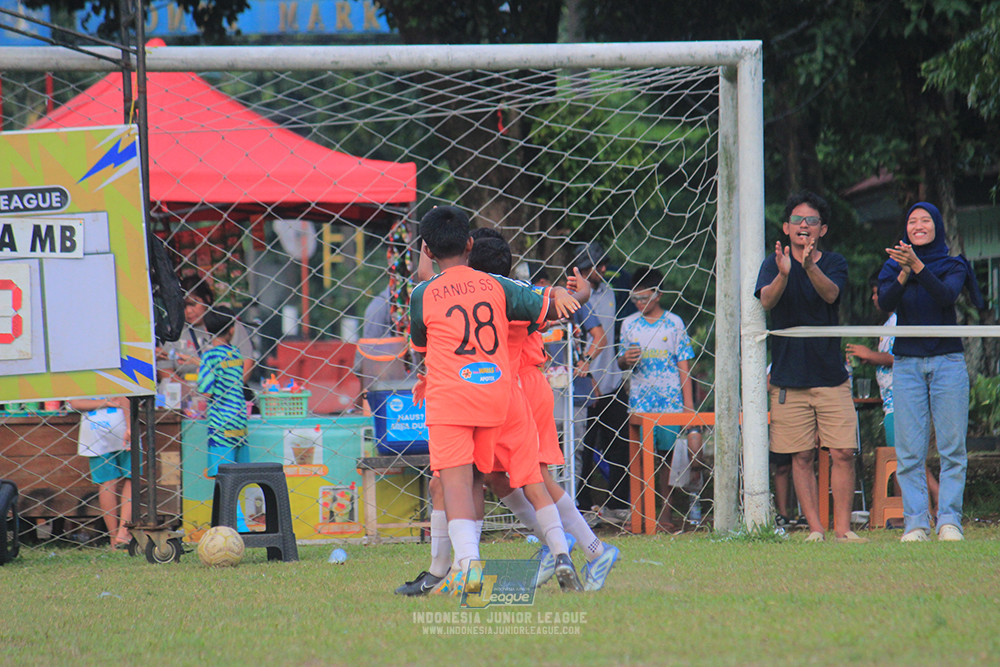 ijl u12 121025 isa marzuki bandriawan vs rajawali nusantara