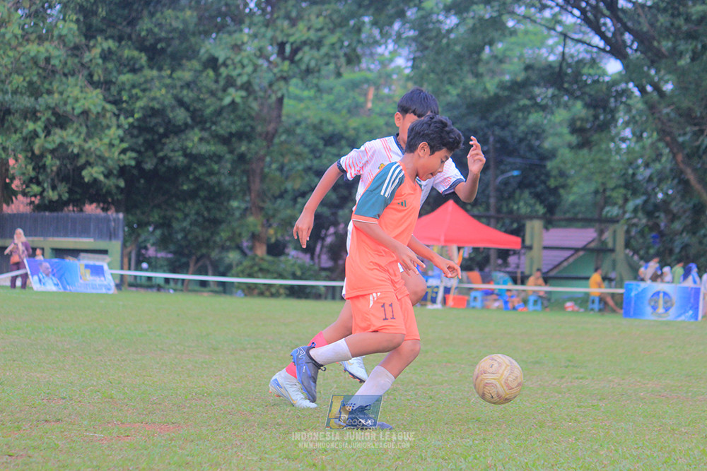 ijl u12 121025 isa marzuki bandriawan vs rajawali nusantara