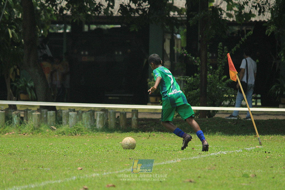 ijl u12 121025 jips soccer vs nusantara 2004