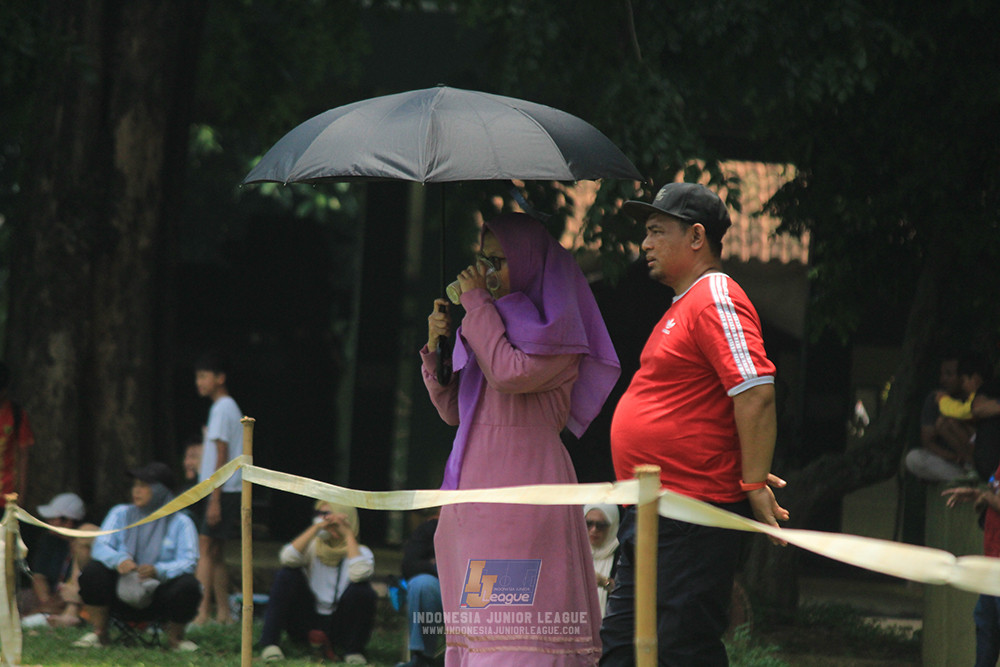 ijl u12 121025 jips soccer vs nusantara 2004