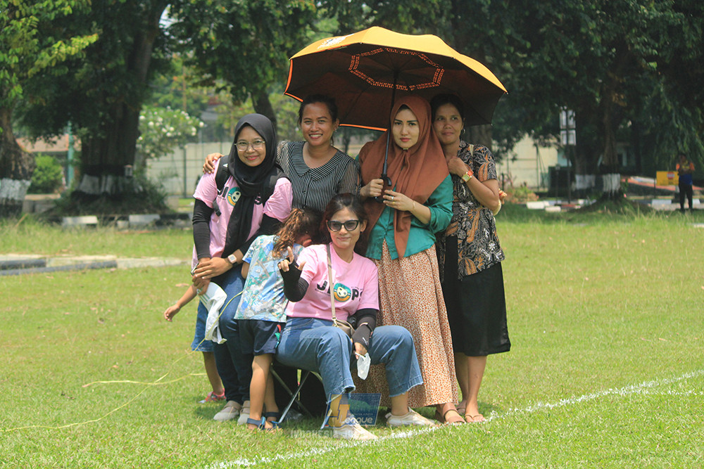 ijl u12 121025 jips soccer vs nusantara 2004