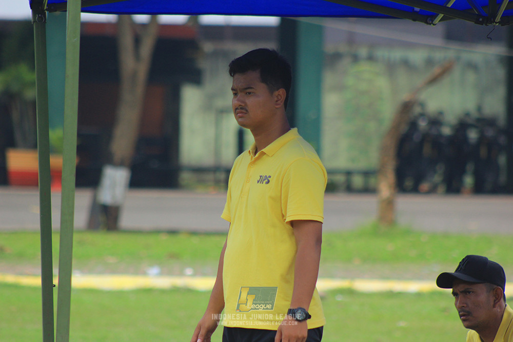 ijl u12 121025 jips soccer vs nusantara 2004