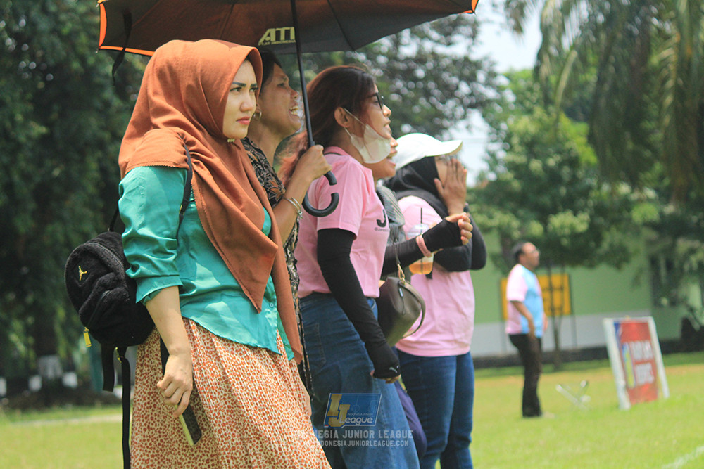 ijl u12 121025 jips soccer vs nusantara 2004