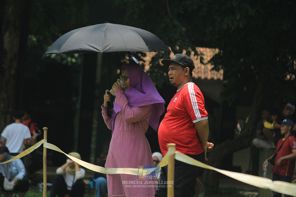 ijl u12 121025 jips soccer vs nusantara 2004