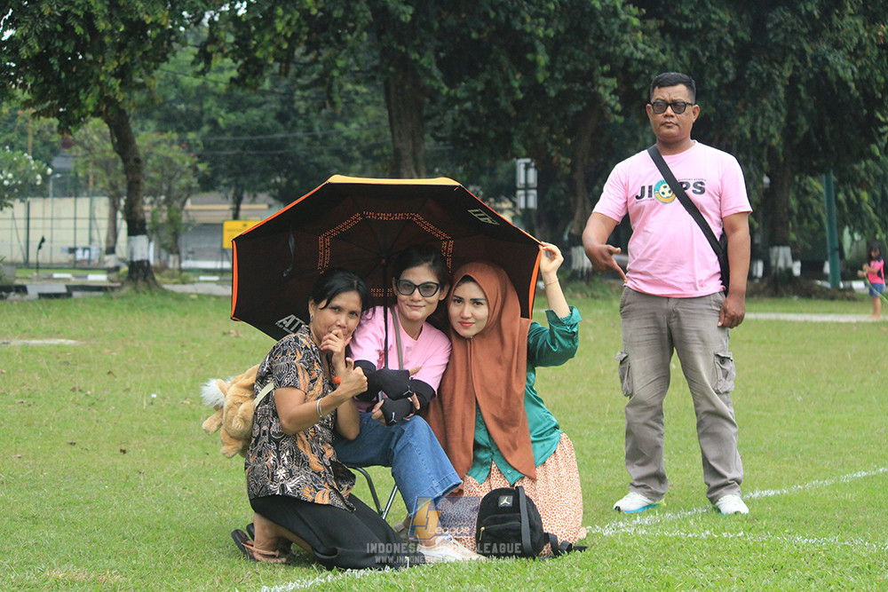 ijl u12 121025 jips soccer vs nusantara 2004