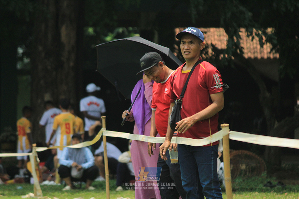 ijl u12 121025 jips soccer vs nusantara 2004