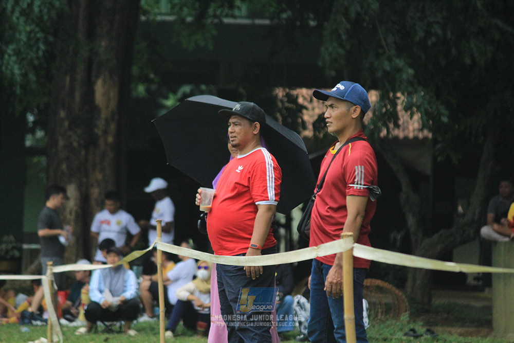 ijl u12 121025 jips soccer vs nusantara 2004