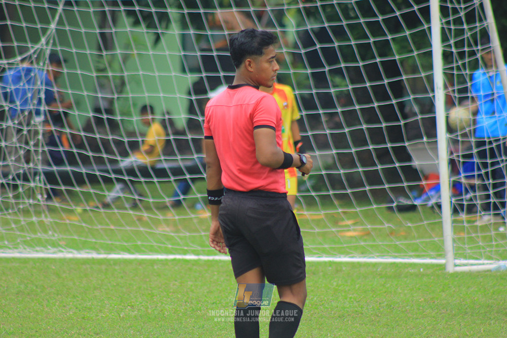 ijl u12 121025 jips soccer vs nusantara 2004