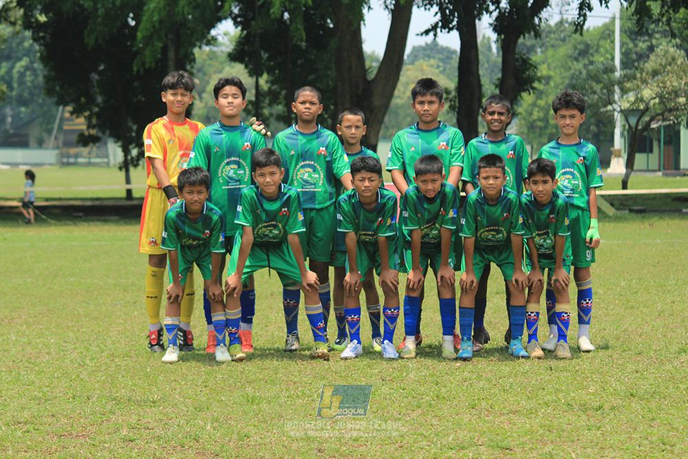 ijl u12 121025 jips soccer vs nusantara 2004