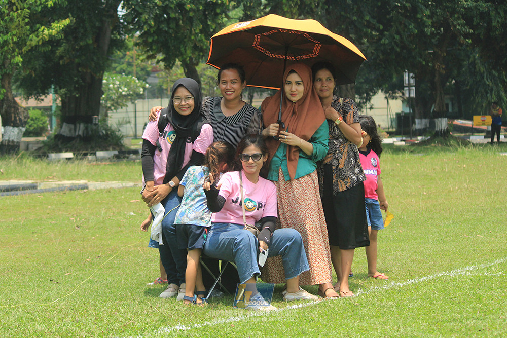 ijl u12 121025 jips soccer vs nusantara 2004