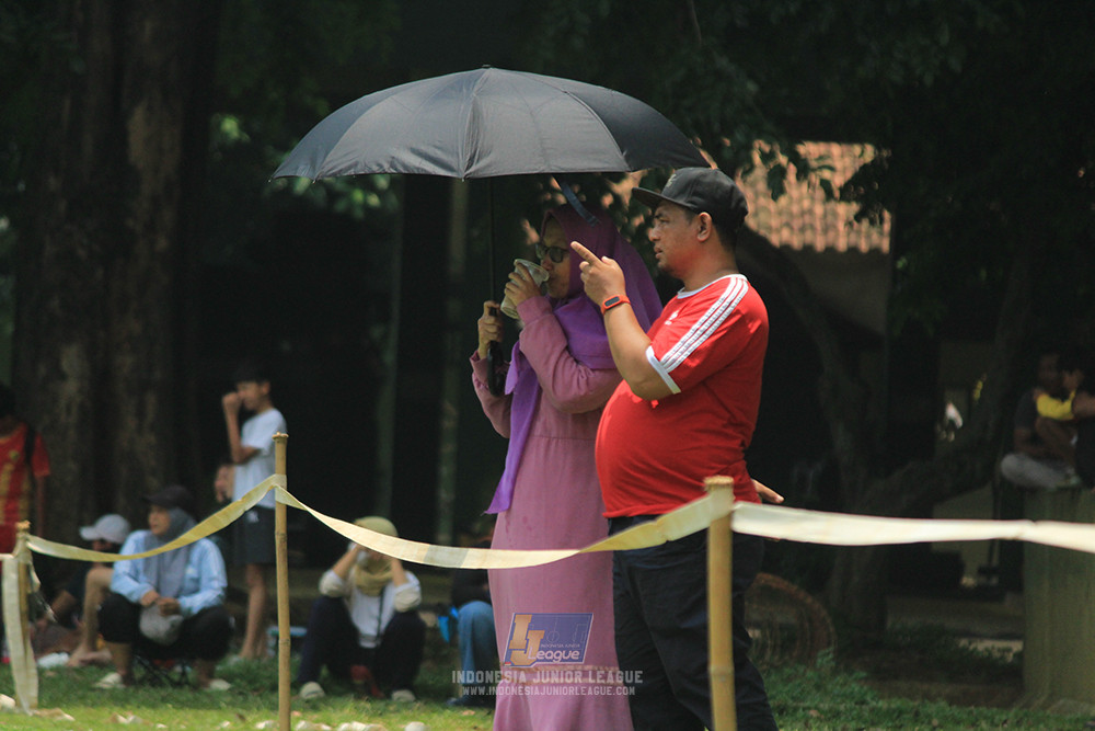 ijl u12 121025 jips soccer vs nusantara 2004