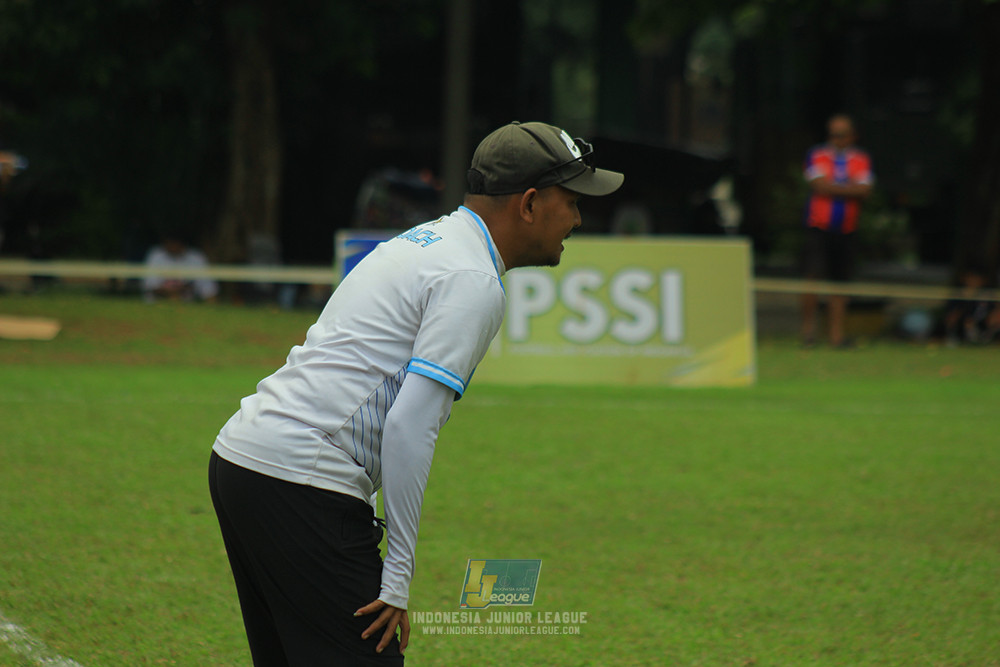 ijl u12 121025 jips soccer vs nusantara 2004