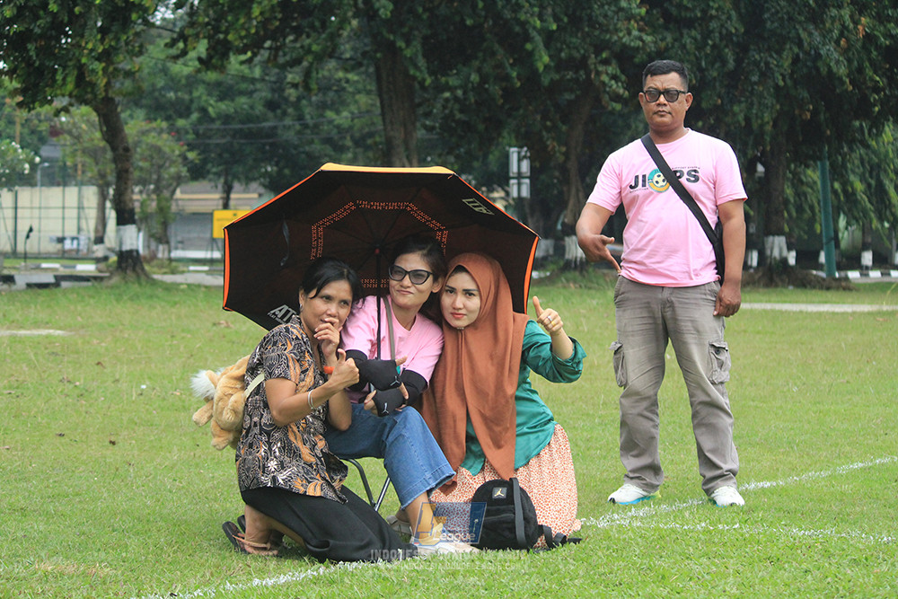 ijl u12 121025 jips soccer vs nusantara 2004