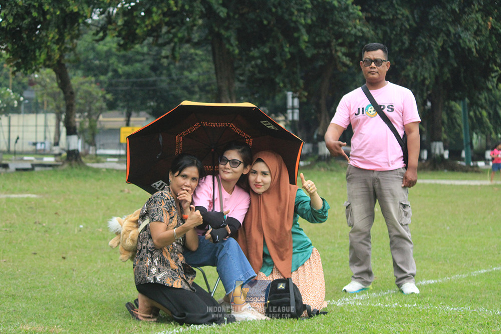 ijl u12 121025 jips soccer vs nusantara 2004