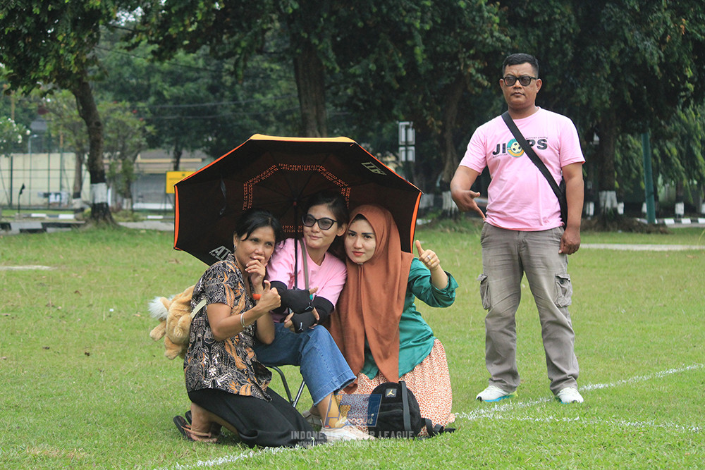 ijl u12 121025 jips soccer vs nusantara 2004