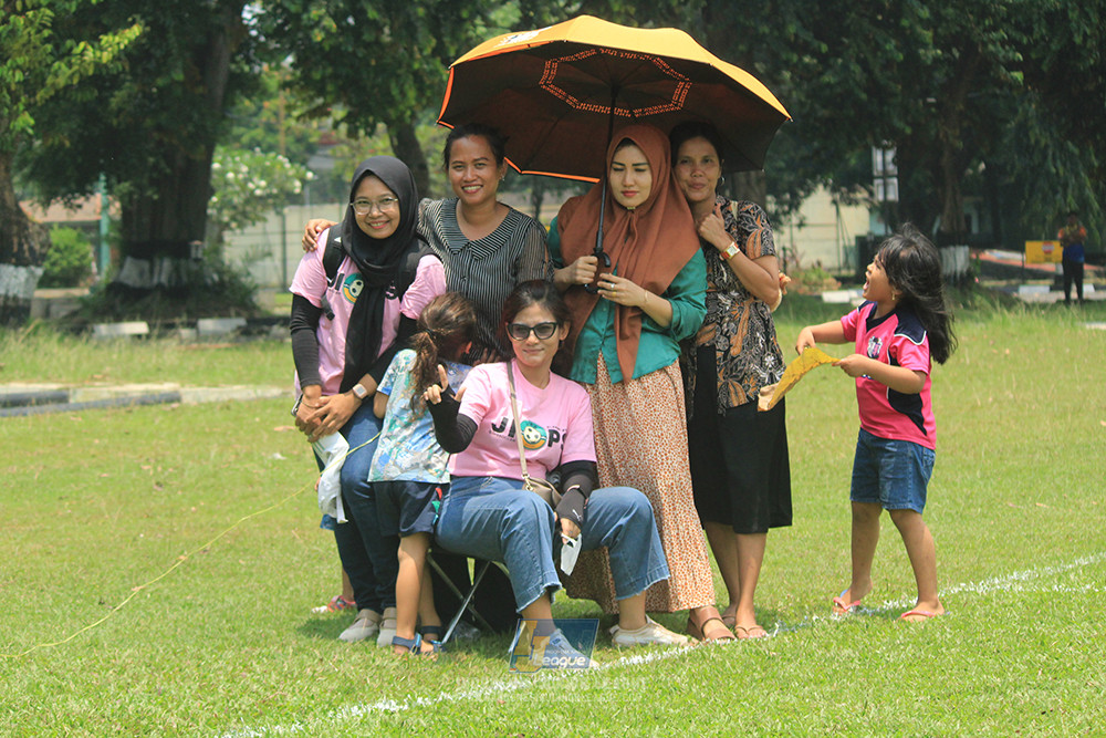 ijl u12 121025 jips soccer vs nusantara 2004