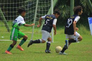 [IJL-U12 121025] JOHNSON SPORTS ACADEMY VS FFF ACADEMY JAKARTA